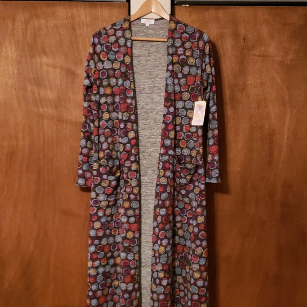 Lularoe Sarah